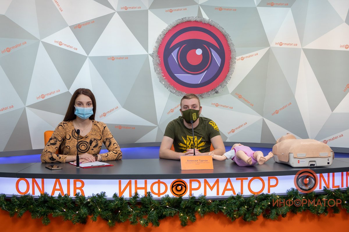 Дельные советы о том, как помочь человеку и спасти жизнь