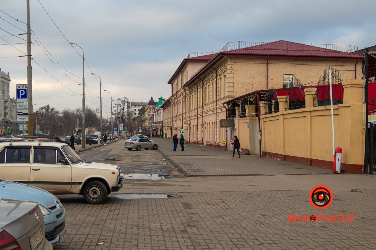 Никто не кричит, не метушится, не толкается и не возмущается...