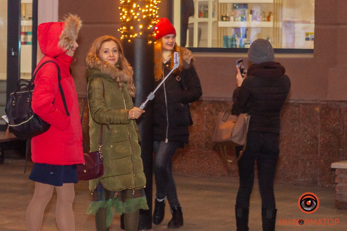 Куда же без новогодних фотографий Куда же без новогодних фотографий