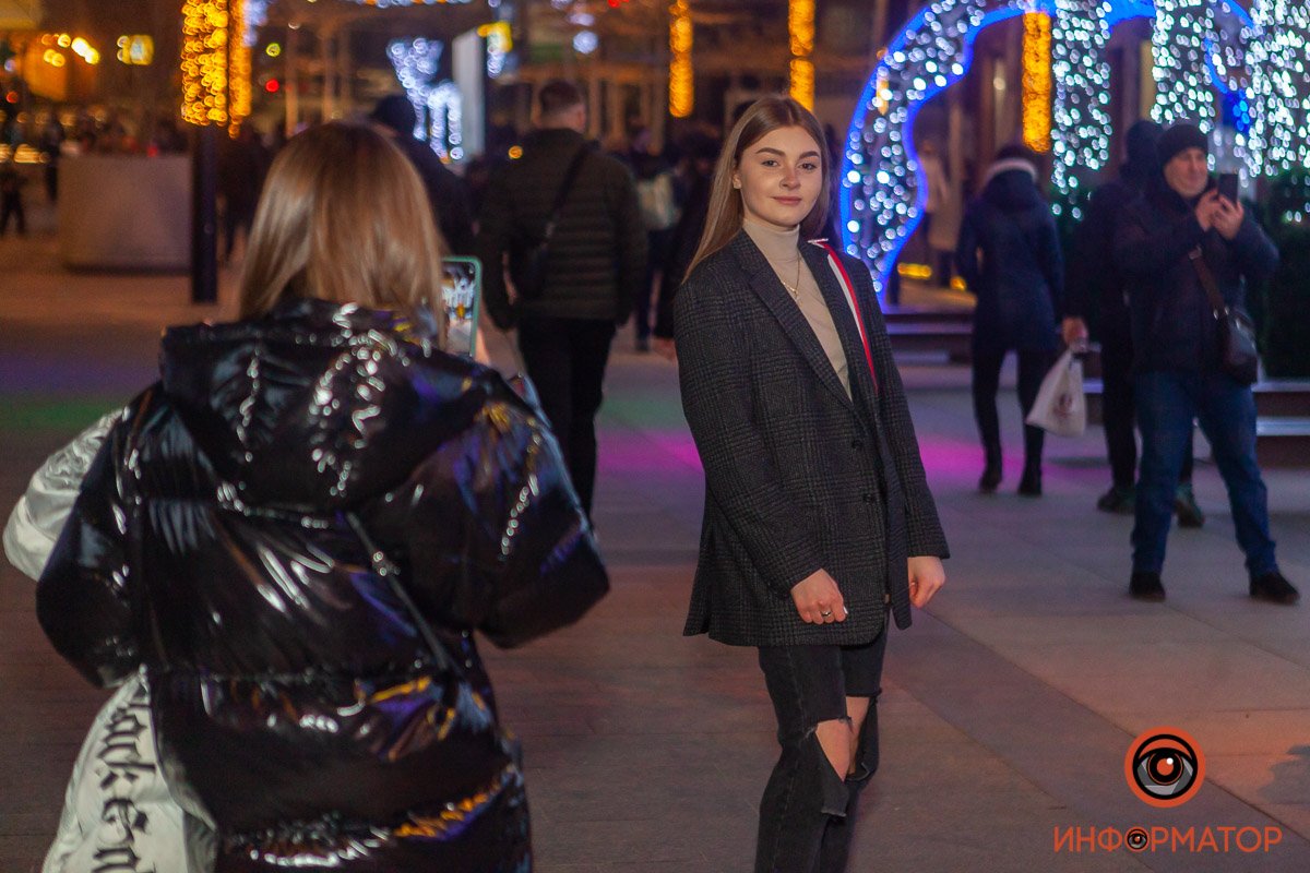 Не холодно? Не холодно?