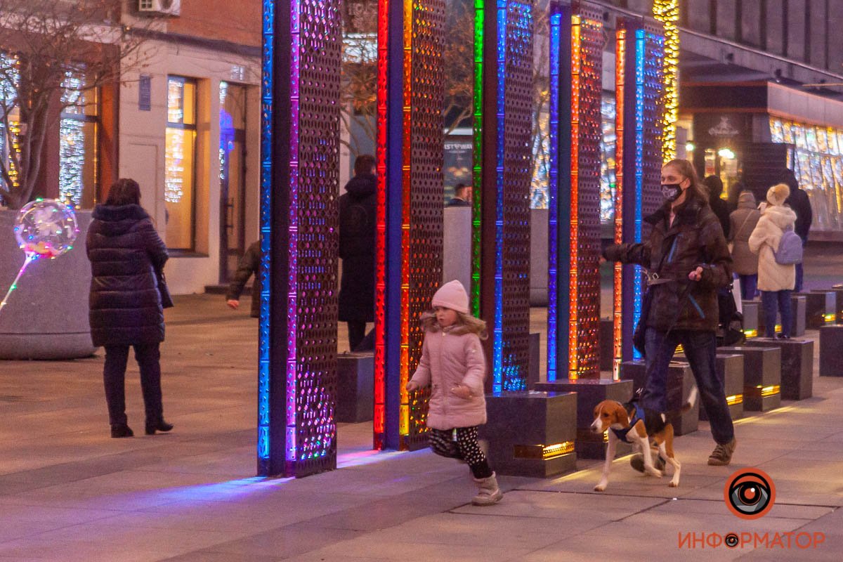 На пробежке всей семьей На пробежке всей семьей