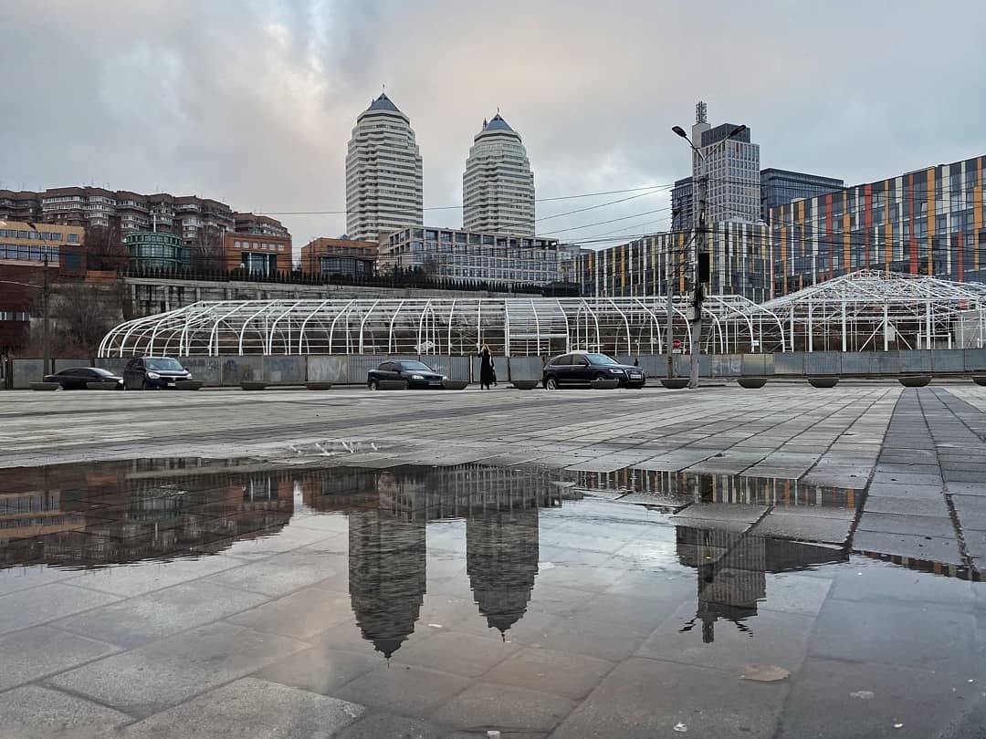 Фото: @ries_x 🏚