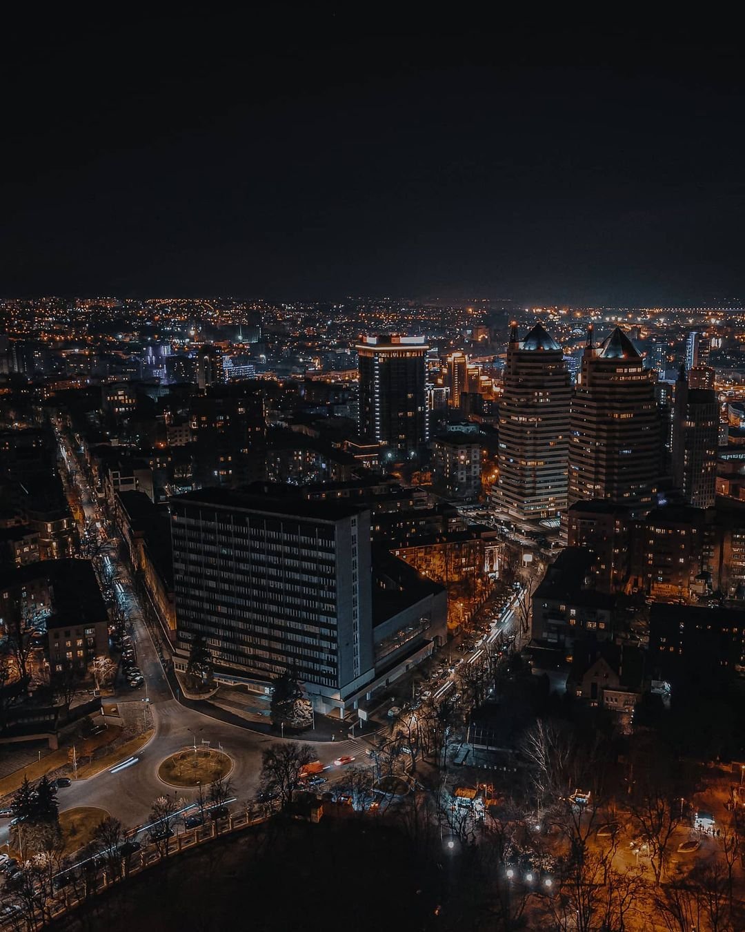 Фото: @deniska_ua 🌃