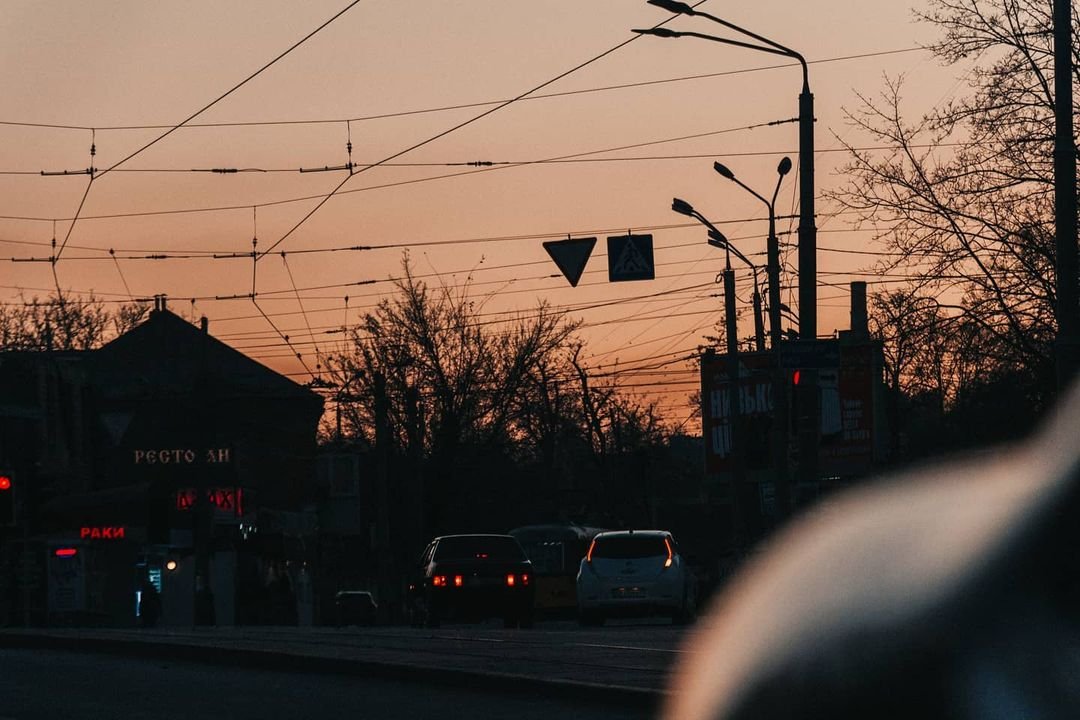 Фото: @endryu.creator 🌆