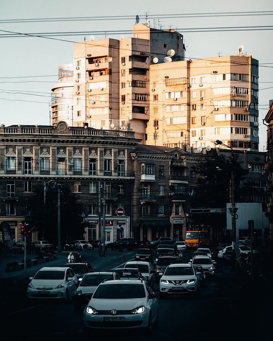 Фото: @artemlazarev_ph 🚌