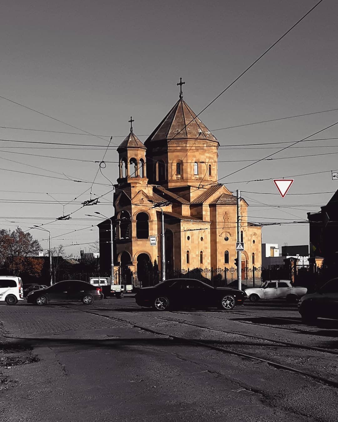 Фото: @anatolich_g ⛪