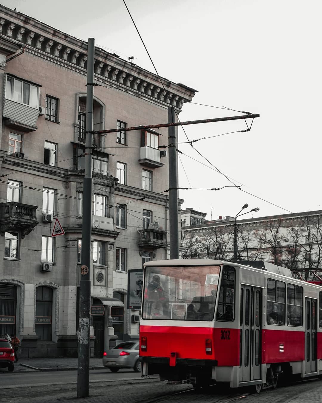 Фото: @drunya_7 🚋