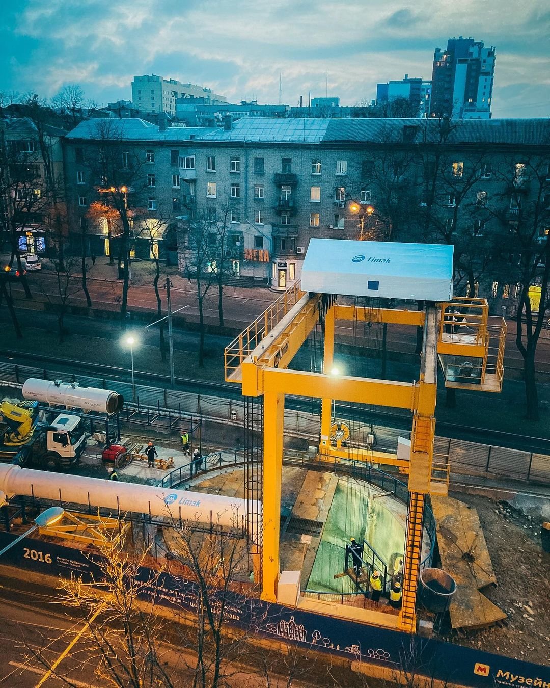 Фото: @iva.time 🏗