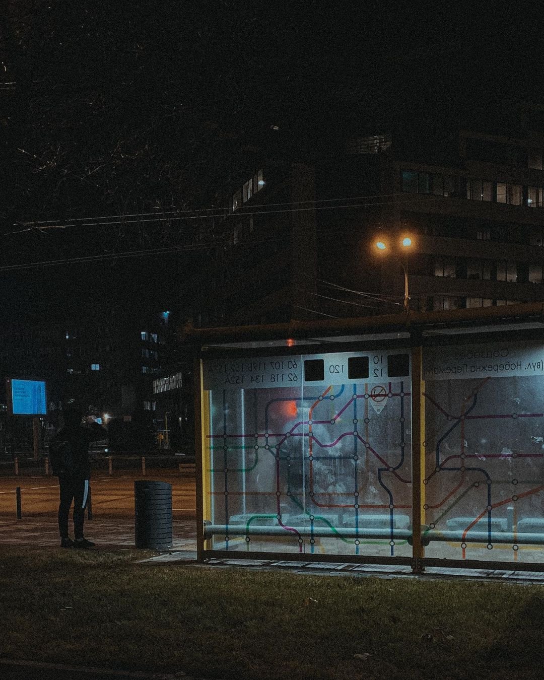 Фото: @indifferentalien ✨