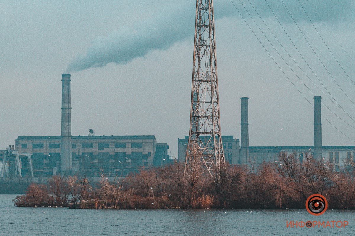 Припятский антураж