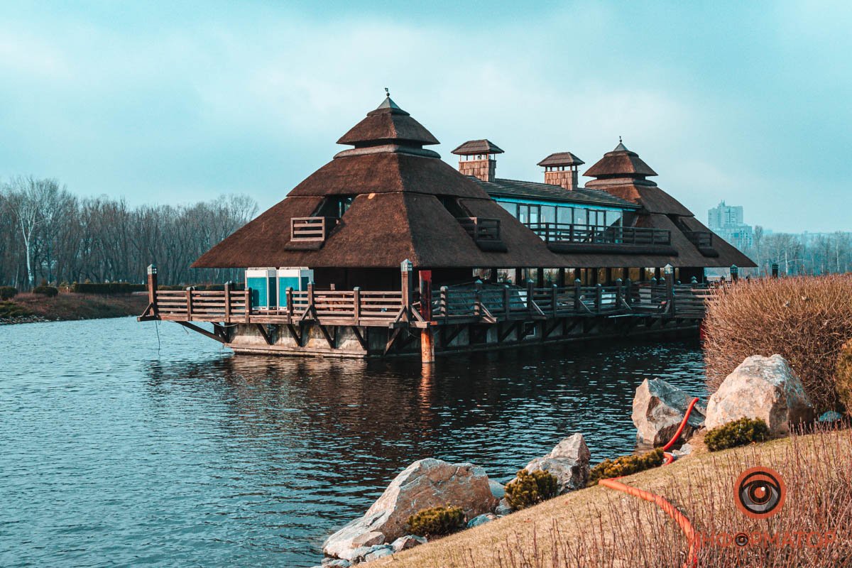 Хижина  Хижина