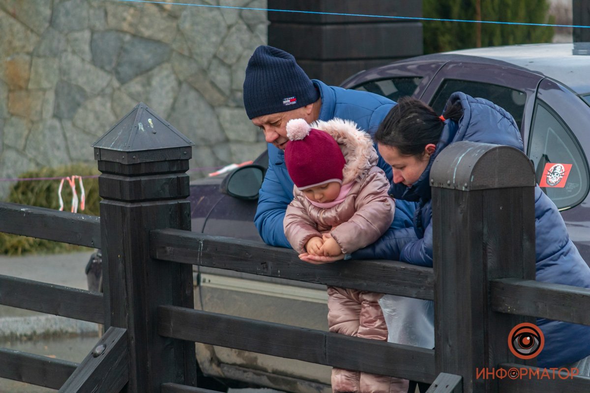 Отличное место для того, чтобы познакомить деток с животными и не водить их в цирк или зоопарк Отличное место для того, чтобы познакомить деток с животными и не водить их в цирк или зоопарк