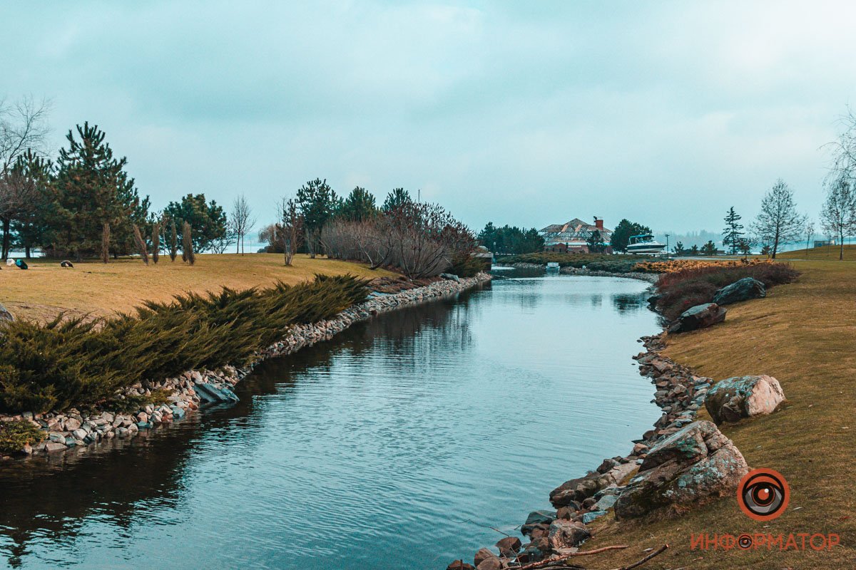 Удивительное место Удивительное место