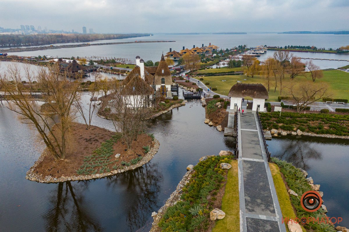 Это так отличается от шумного центра Это так отличается от шумного центра