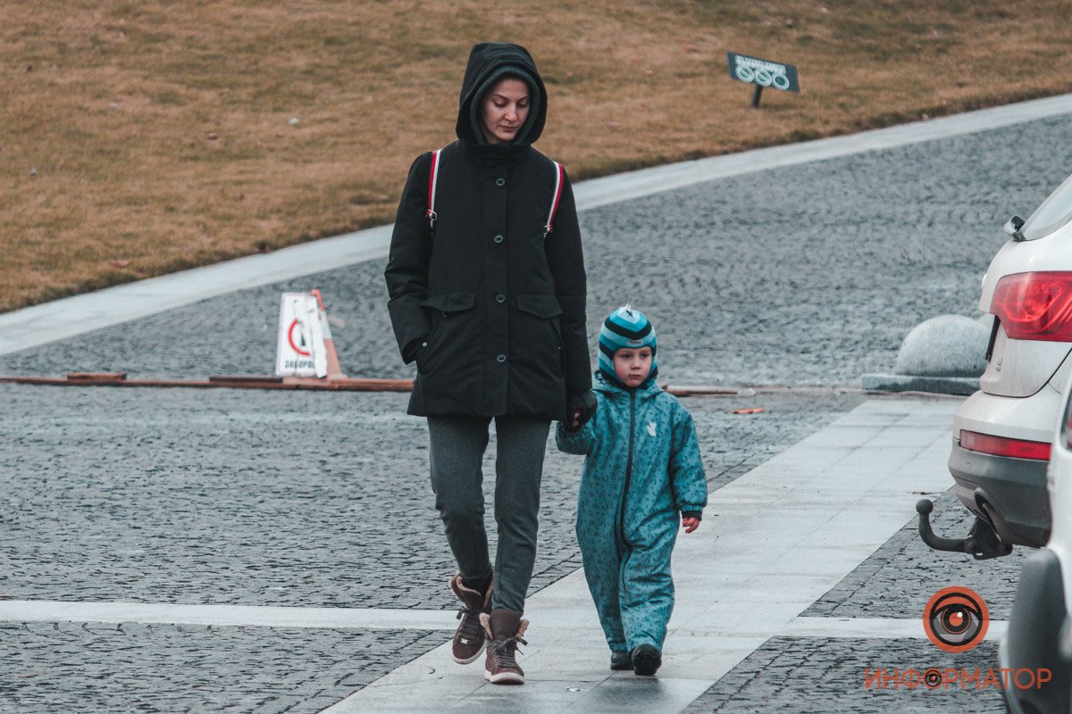 Маленький фиксик