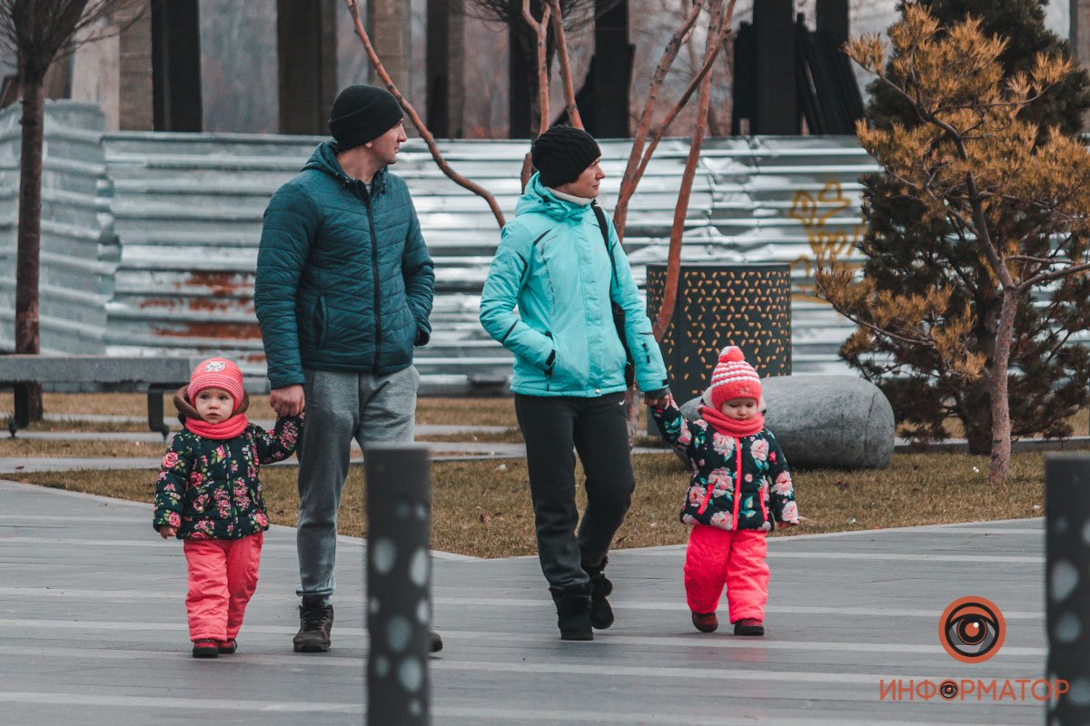 Сбой в матрице