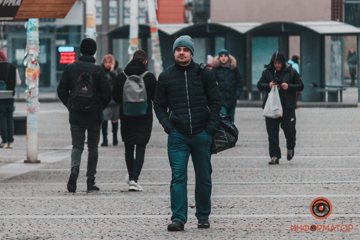 Это полный локдаун...