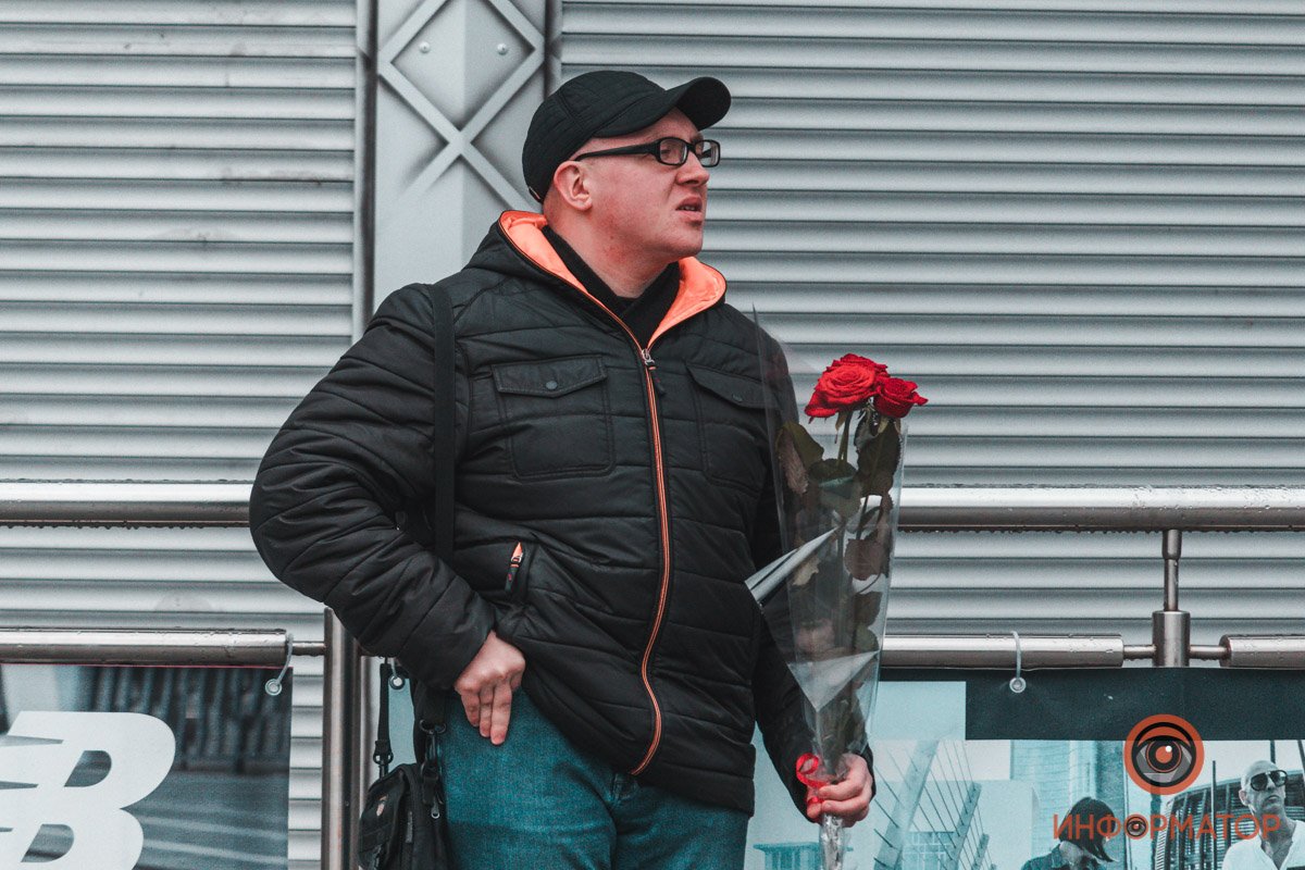 Кажется, кто-то опаздывает больше, чем на 10 минут