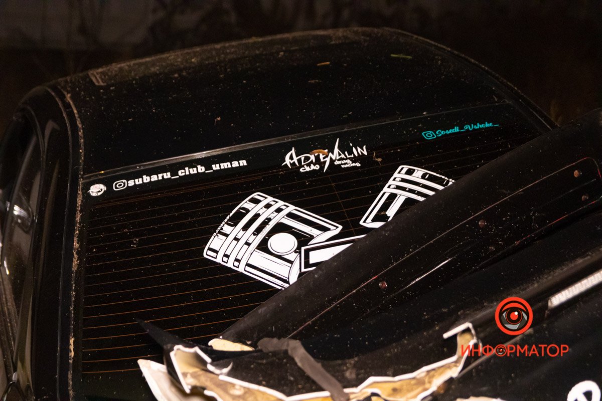 Пострадавшего скорая забрала в больницу № 6 Пострадавшего скорая забрала в больницу № 6