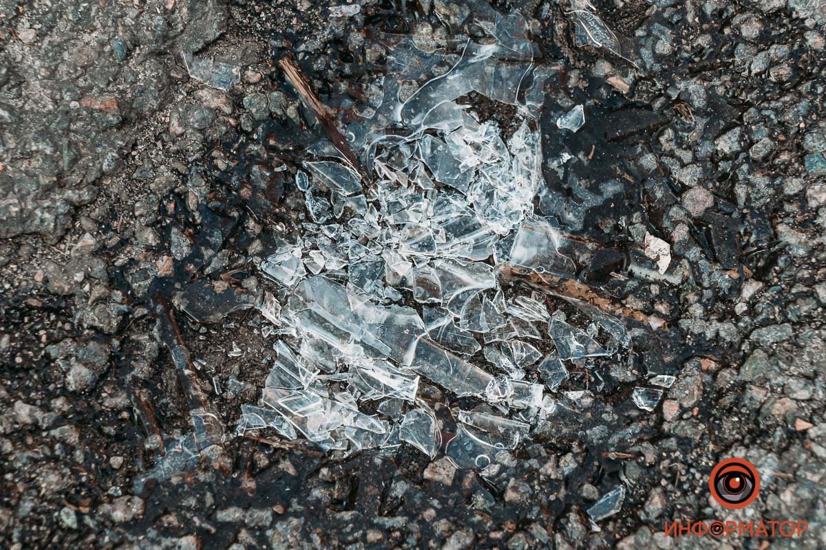 Как стекло Как стекло