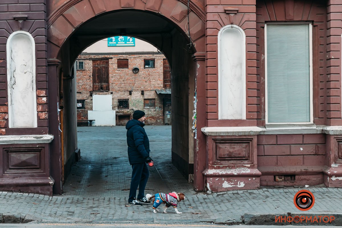Собакен в тепле Собакен в тепле