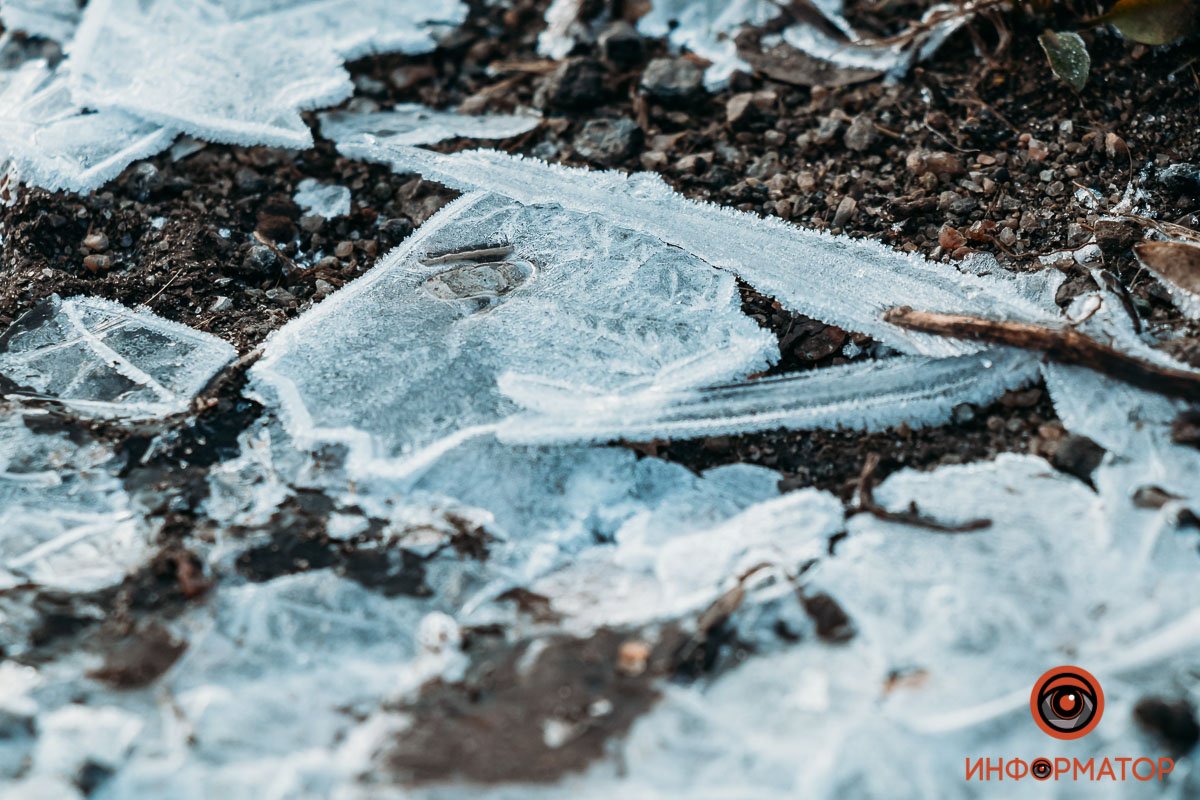 Ледышки Ледышки