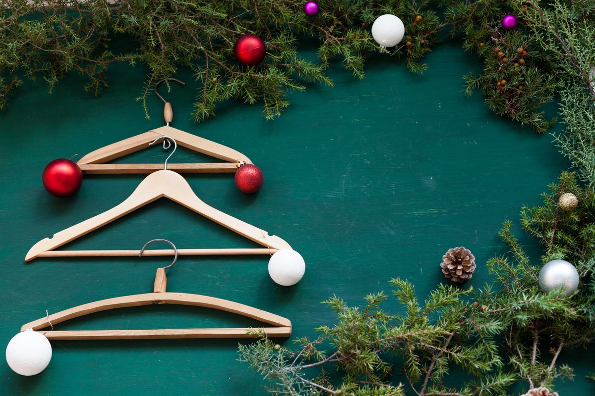 Что делать с новогодней елкой после праздников 2