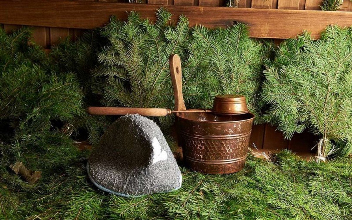 Что делать с новогодней елкой после праздников 4