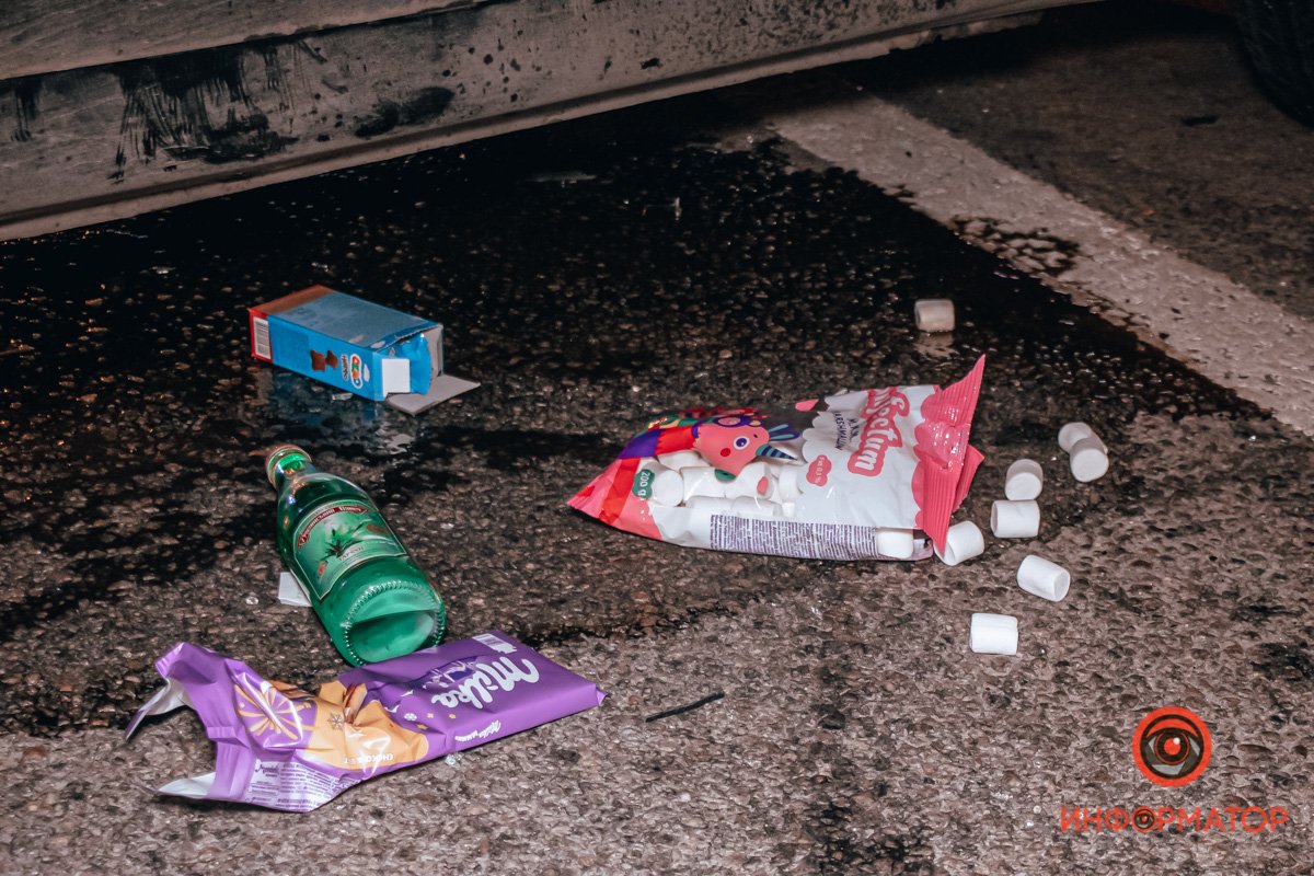 Пострадали двое взрослых и ребенок Пострадали двое взрослых и ребенок