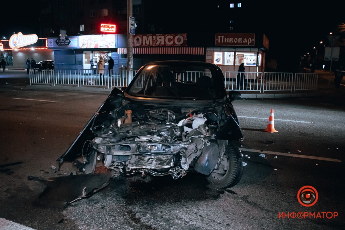 Пострадавших госпитализировали Пострадавших госпитализировали