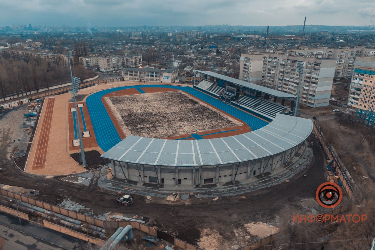 Ждем открытия Ждем открытия