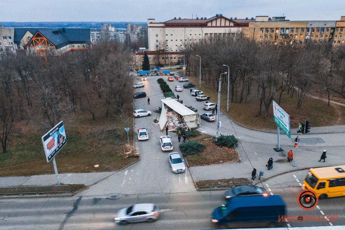В районе областной больницы В районе областной больницы