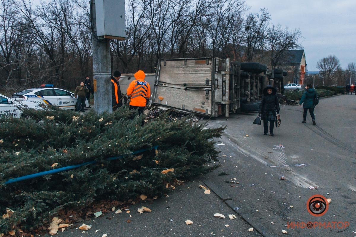 Следы торможения Следы торможения