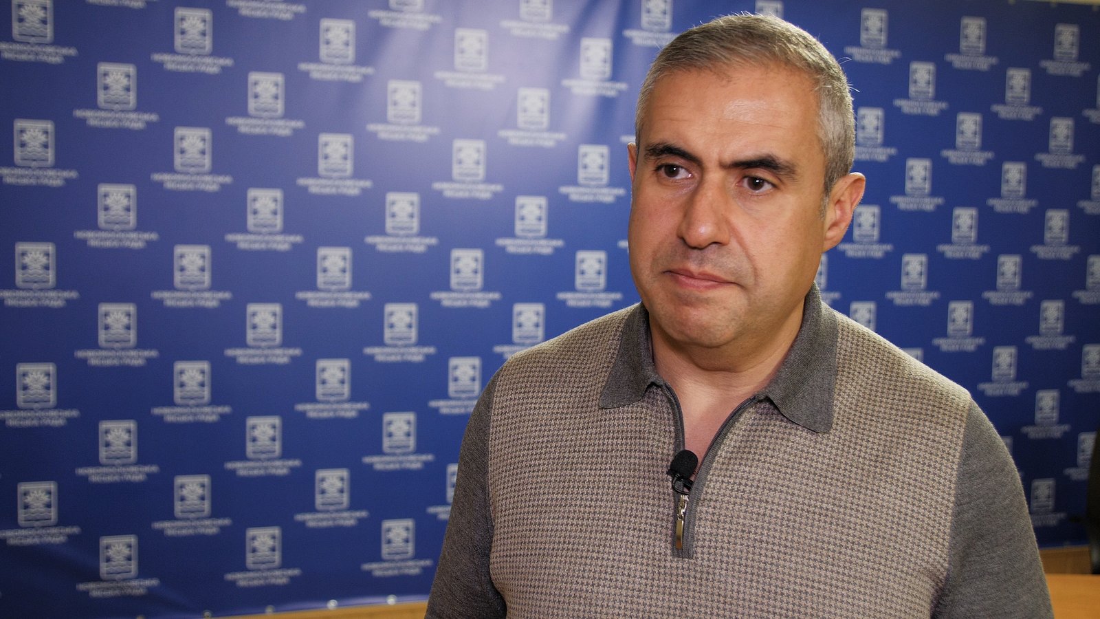 Мы сделали выводы, в том числе и кадровые. Врач уволен сегодня с работы