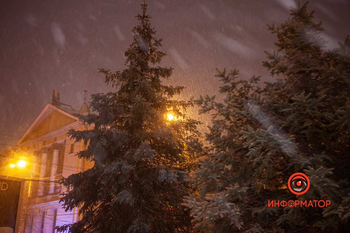 Хочется закрыть глаза, открыть - а елочные ветви не видно из-под снежных насыпей Хочется закрыть глаза, открыть - а елочные ветви не видно из-под снежных насыпей