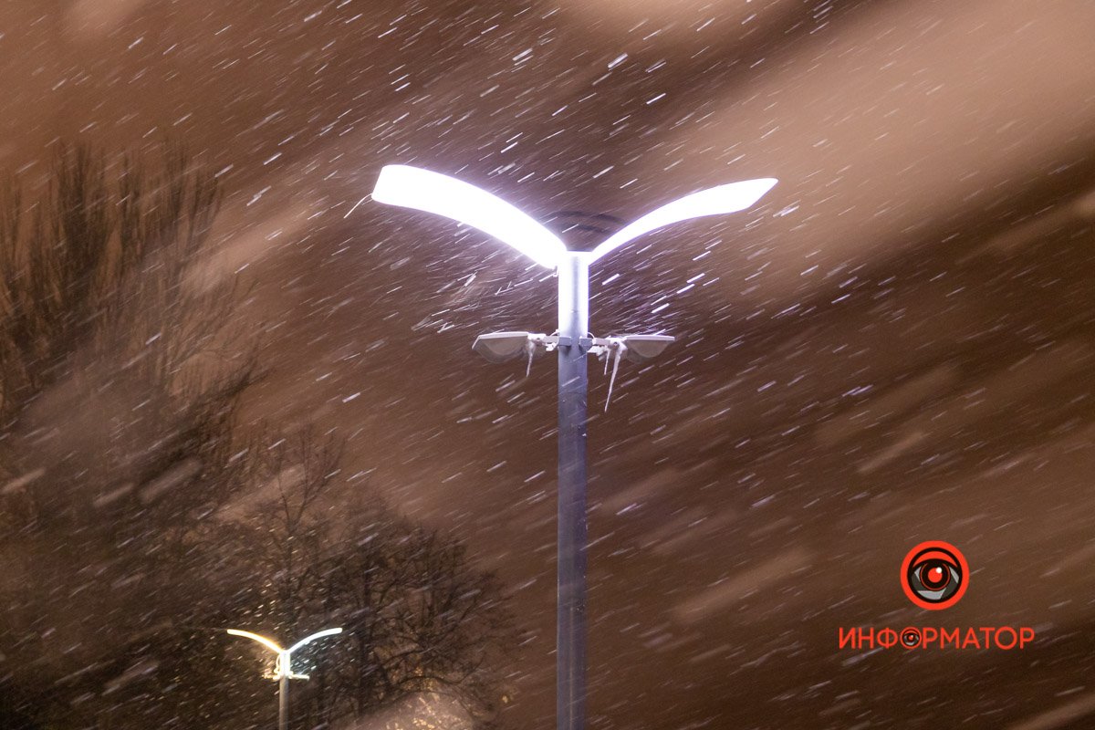 Дождались зимы