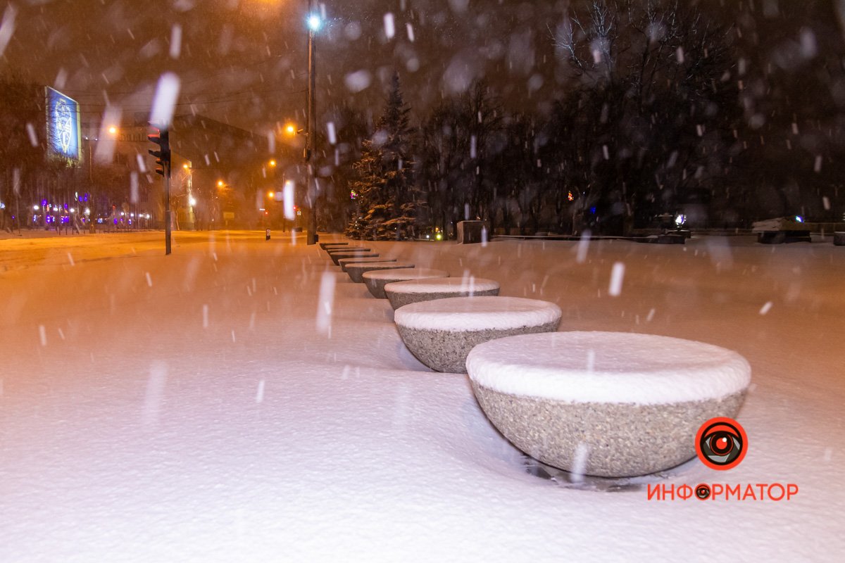 Белое одеяло