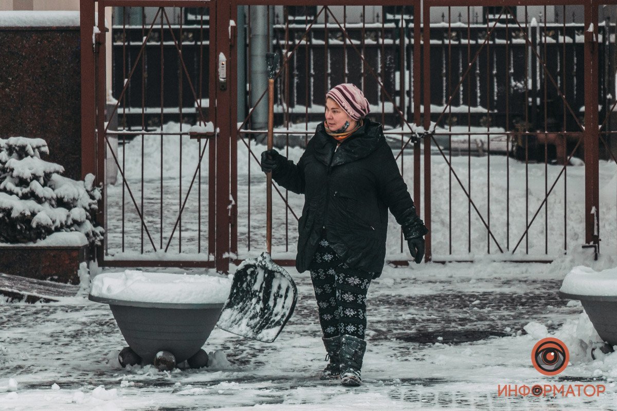 Улыбайтесь!