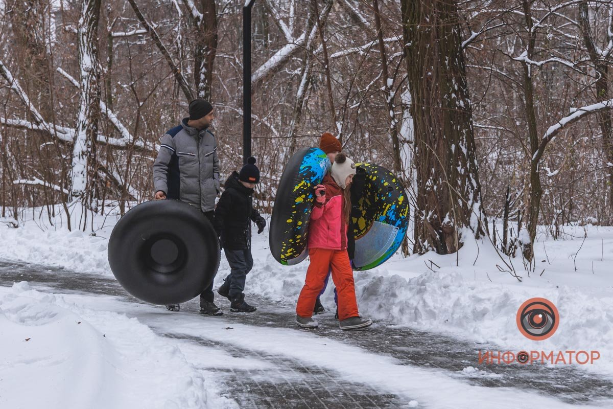 Надувные тюбы Надувные тюбы