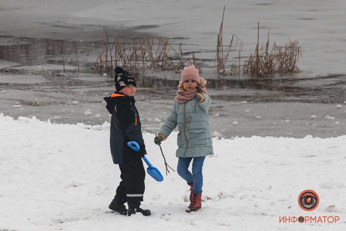Смотри - камера! Смотри - камера!