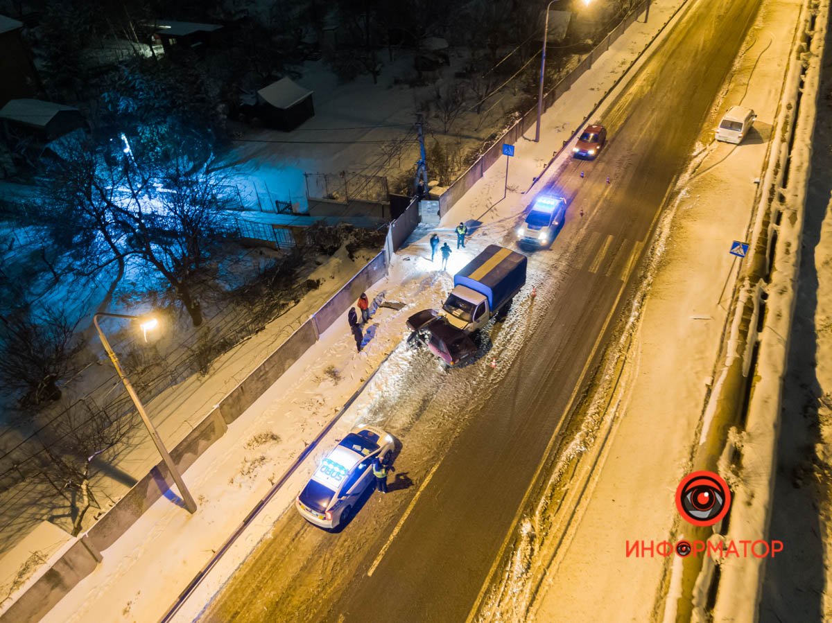 ДТП на Гаванской ДТП на Гаванской
