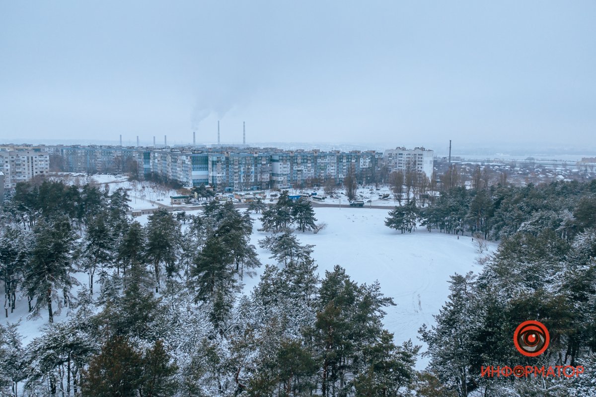 ж/м Приднепровск ж/м Приднепровск