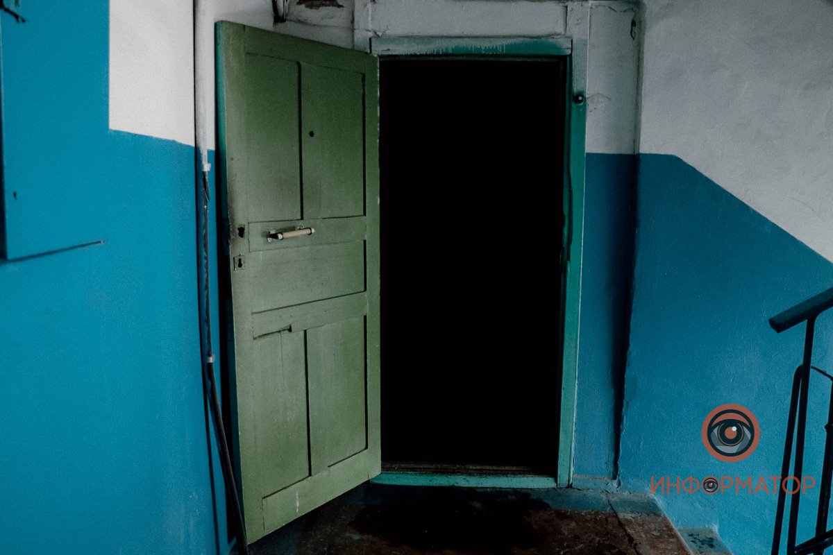 В Днепре на Тополе горела квартира на 8 этаже: погиб мужчина 1