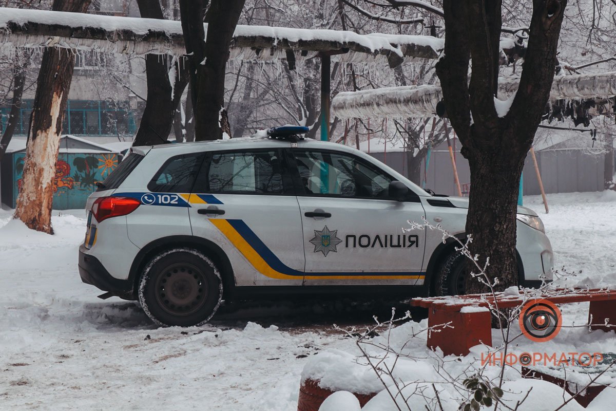 В Днепре на Тополе горела квартира на 8 этаже: погиб мужчина 3