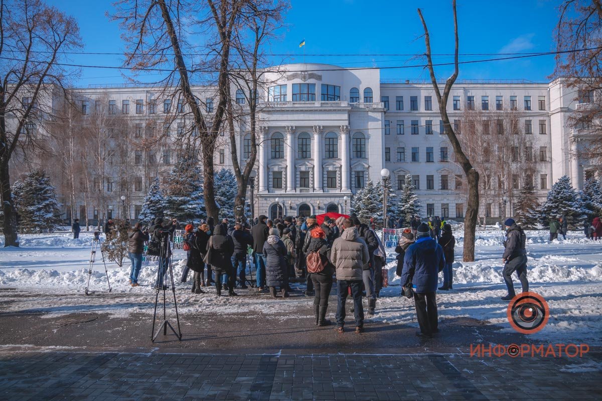 Собрались нацканалы Собрались нацканалы