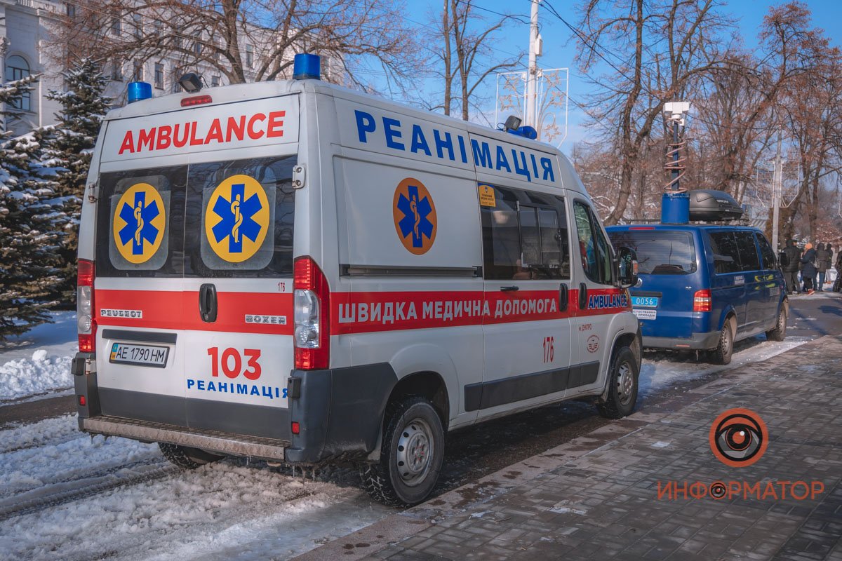 Дежурила скорая Дежурила скорая