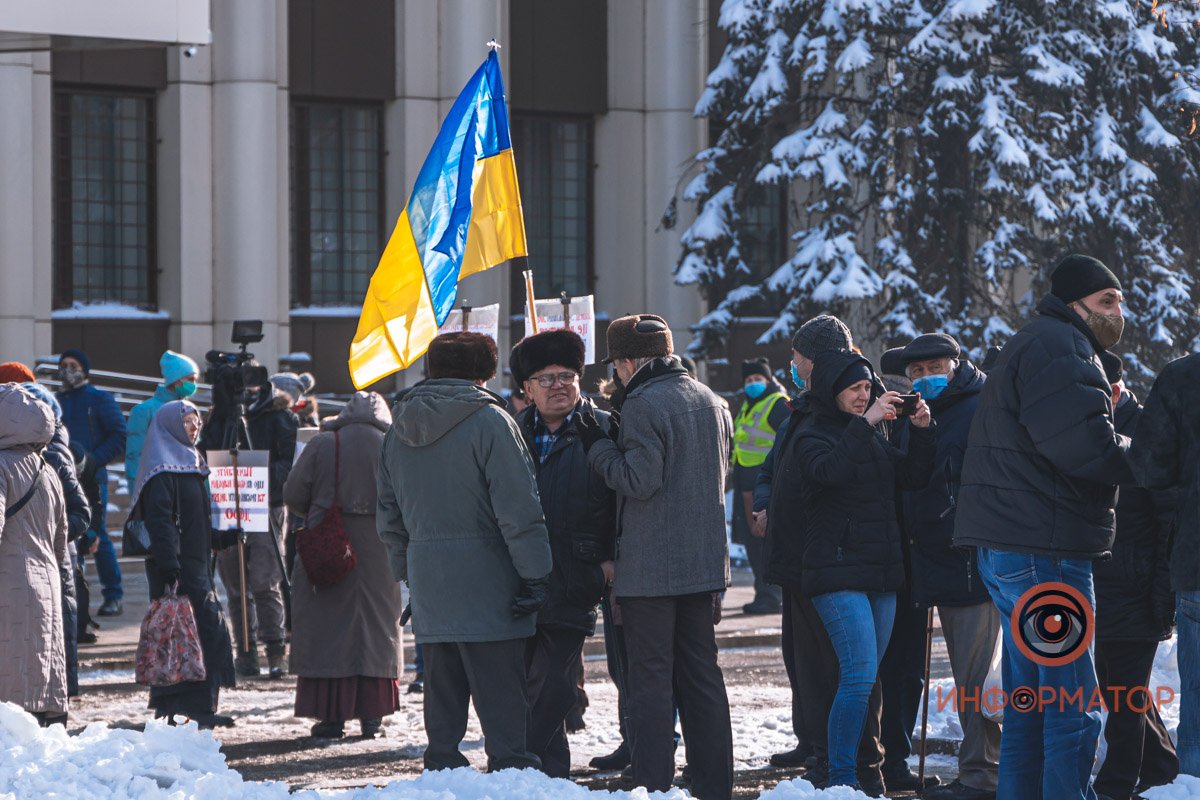 На митинг приглашали в телеграме На митинг приглашали в телеграме
