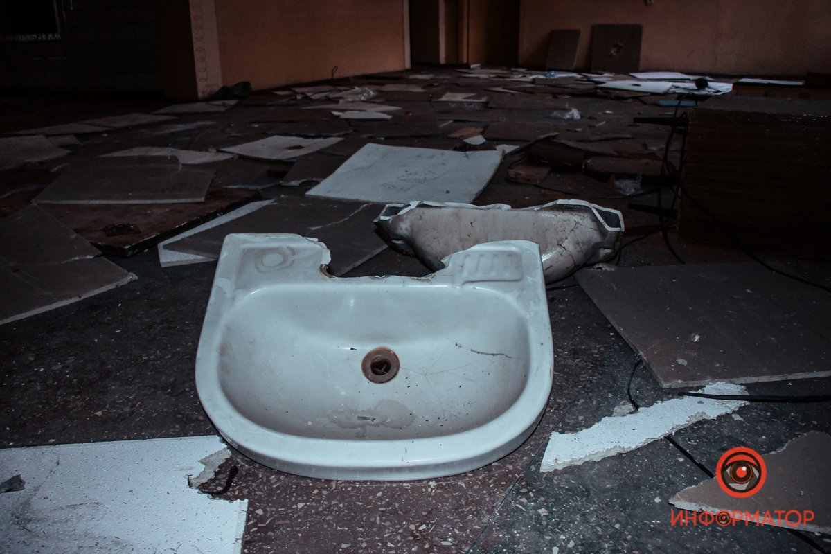 Остатки быта Остатки быта