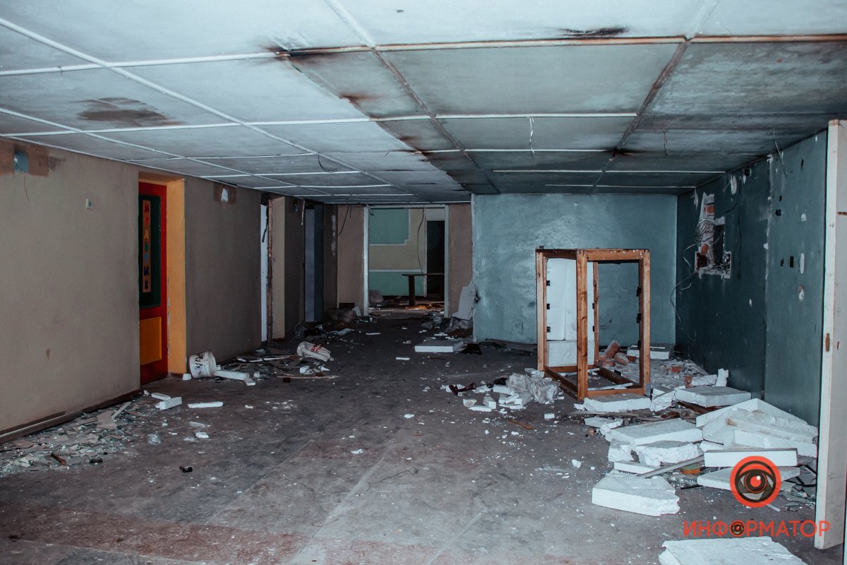 Лучше сюда не соваться Лучше сюда не соваться