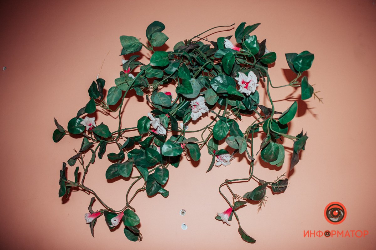 Декор Декор